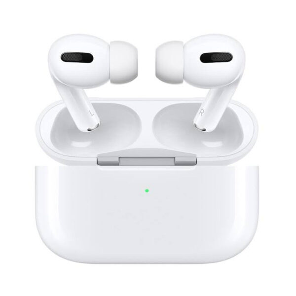AirPods Pro 2 with Wireless Earbuds Bluetooth 5.0, Super Sound Bass, Charging Case and Compatible with All Devices