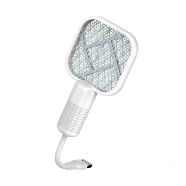 Mini USB Insect Killer – Portable, Silent & Chemical-Free Solution for Mosquitoes & Bugs